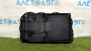 Automatic transmission pan BMW 3 G20 19-23 2.0T GA8HP51X-W97 AWD without pump