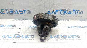 Jeep Compass 17-22 2.4 FWD Automatic Transmission Differential