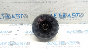 Jeep Compass 17-22 2.4 FWD Automatic Transmission Differential