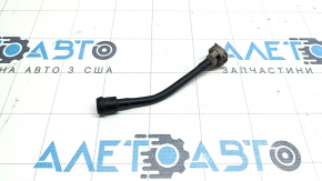 Cooling return pipe from the reservoir to the radiator of the Audi Q7 17-19