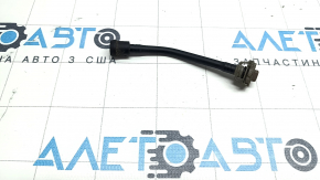 Cooling return pipe from the reservoir to the radiator of the Audi Q7 17-19