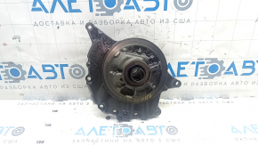 Jeep Compass 17-22 2.4 FWD Automatic Transmission Oil Pump