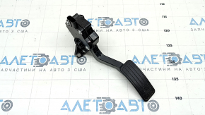 Gas pedal Subaru Forester 14-18 SJ