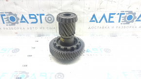 Jeep Compass 17-22 2.4 FWD Automatic Transmission Idler Gear
