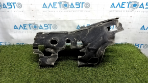 Automatic transmission cover BMW 3 G20 19-23 2.0T GA8HP51X-W97 AWD 2 parts