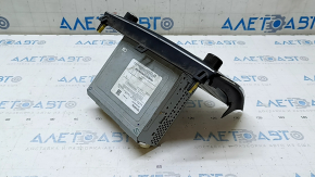 Toyota Camry V55 15-17 USA radio display, scratches, broken mounts