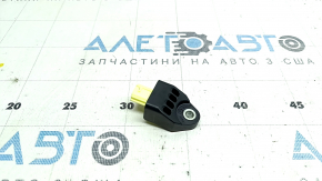 Airbag sensor rear left Toyota Prius V 12-17