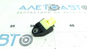 Airbag sensor rear left Toyota Prius V 12-17
