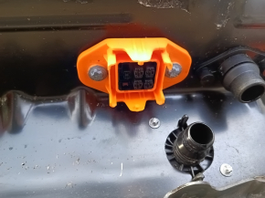 Tesla Model Y 20-25 AWD 82kW 13kV Battery Assembly