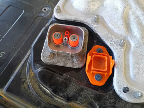 Tesla Model Y 20-25 AWD 82kW 13kV Battery Assembly