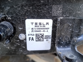 Tesla Model Y 20-25 AWD 82kW 13kV Battery Assembly