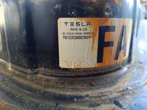 Tesla Model Y 20-25 AWD 82kW 13kV Battery Assembly