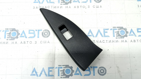 Rear right window lift control trim Subaru Forester 14-18 SJ structure