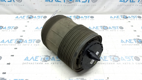 Air spring rear left Audi Q7 16