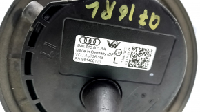 Air spring rear left Audi Q7 16