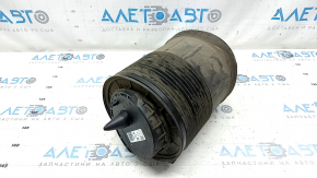 Air spring rear right Audi Q7 16