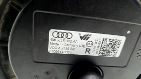 Air spring rear right Audi Q7 16