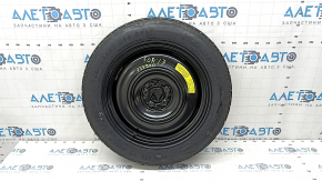 Spare tire for Subaru Forester 14-18 SJ D17 145/80, compact