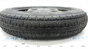 Spare tire for Subaru Forester 14-18 SJ D17 145/80, compact