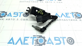 Body position sensor with tie rod, front right, Audi Q7 16-25