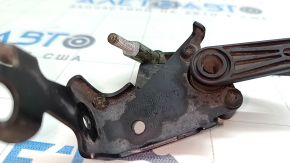 Body position sensor with tie rod, front right, Audi Q7 16-25