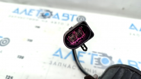 Air pump for Audi Q7 16-19 3.0T