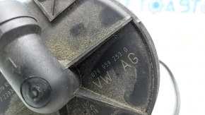 Air pump for Audi Q7 16-19 3.0T