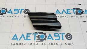 Plug towing hook front bumper Toyota Camry v70 18-20 L/LE/XLE