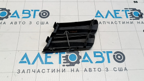Plug towing hook front bumper Toyota Camry v70 18-20 L/LE/XLE