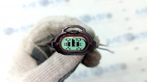 PTF chip Subaru Forester 14-18 SJ halogen