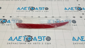 Reflector left Kia Optima 14-15 rest hybrid