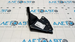 Left wing bracket VW Tiguan 22-24 lower