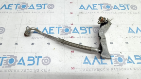 Audi Q5 80A 18-20 2.0T Turbocharger Oil Supply Line