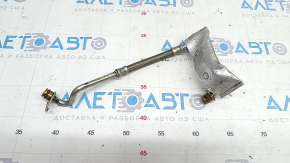 Audi Q5 80A 18-20 2.0T Turbocharger Oil Supply Line