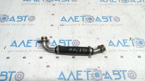 Audi Q5 80A 18-20 2.0T Turbocharger Oil Drain Pipe