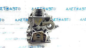 Bare cylinder block for Ford Escape 13-19 1.5 for honing