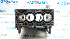 Bare cylinder block for Ford Escape 13-19 1.5 for honing