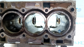 Bare cylinder block for Ford Escape 13-19 1.5 for honing