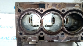 Bare cylinder block for Ford Escape 13-19 1.5 for honing