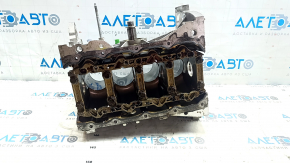 Bare cylinder block for Ford Escape 13-19 1.5 for honing