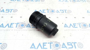 Oil Filter Housing Cover for Audi Q5 80A 18-20 2.0T