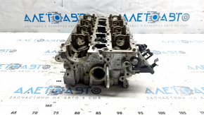 Cylinder head, bare, Ford Escape 17-19 1.5T