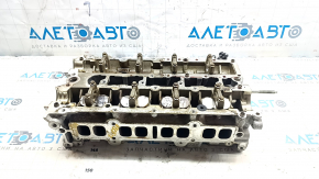 Cylinder head, bare, Ford Escape 17-19 1.5T
