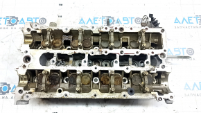 Cylinder head, bare, Ford Escape 17-19 1.5T
