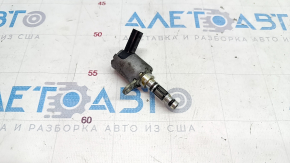 Oil pressure regulator for Audi Q5 80A 18-24 2.0T with mesh