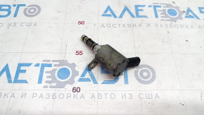 Oil pressure regulator for Audi Q5 80A 18-24 2.0T with mesh