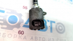 Oil pressure regulator for Audi Q5 80A 18-24 2.0T with mesh
