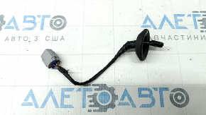 Subaru Forester 17-18 SJ headlight chip