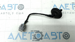 Subaru Forester 17-18 SJ headlight chip