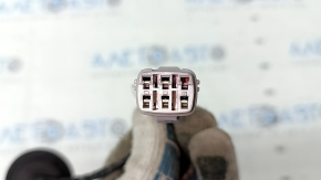 Subaru Forester 17-18 SJ headlight chip